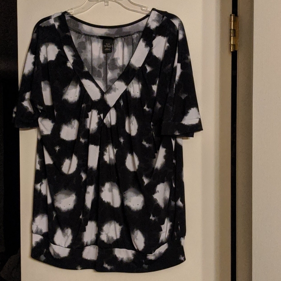 Lane Bryant Tops - ❤️ Lane Bryant Top Size 14/16